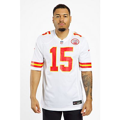 Kansas City Chiefs Patrick Mahomes Away Herren American Football Trikot 24/25