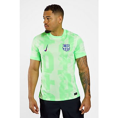 FC Barcelona 3rd Replica Herren Fussballtrikot 24/25 ohne Sponsor