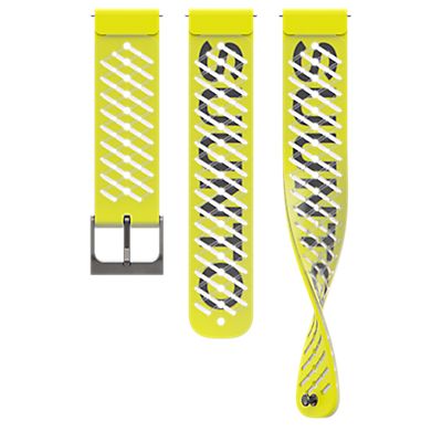 22 mm Athletic 5 Uhrenarmband