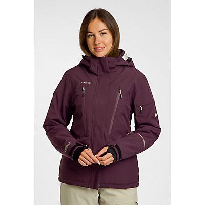 Damen Skijacke