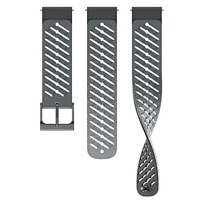 22 mm Athletic 5 Uhrenarmband