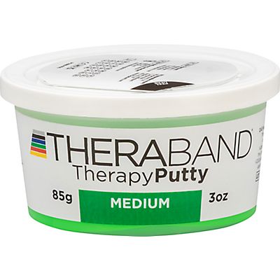 Therapie Putty 85 g medium Therapieknete