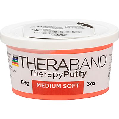 Therapie Putty 85 g medium soft Therapieknete