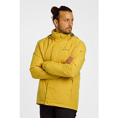 Escape Warm Herren Bikejacke