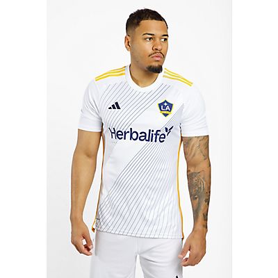 LA Galaxy Home Replica Herren Fussballtrikot 24/25