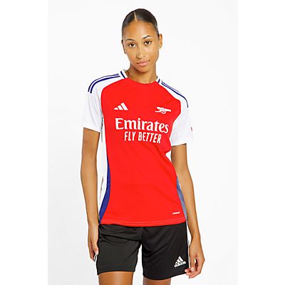 FC Arsenal London Home Replica Damen Fussballtrikot 24/25