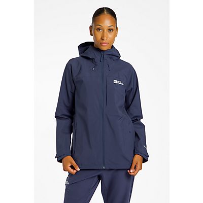 Tempest 2L Damen Outdoorjacke