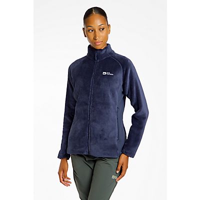Rotwand Damen Midlayer