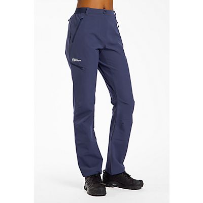 Geigelstein Damen Softshellhose