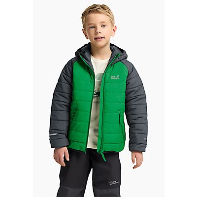 Zenon Kinder Steppjacke