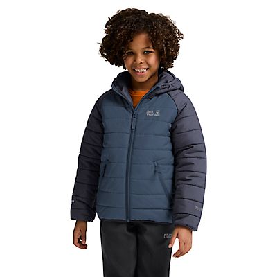 Zenon Kinder Steppjacke