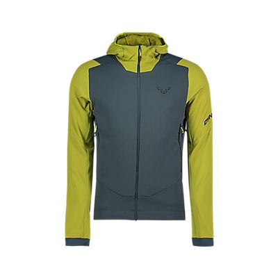 Blacklight Thermal Hooded Herren Midlayer