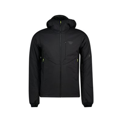 Blacklight PrimaLoft® Herren Midlayer