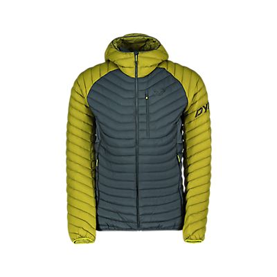 Radical Down Hood Herren Daunenjacke