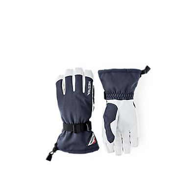 Powder Gauntlet 5 Finger Damen Skihandschuh