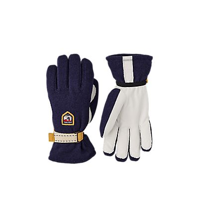 Windbreaker Tour 5 Finger Herren Langlaufhandschuh