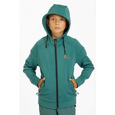 Kinder Midlayer