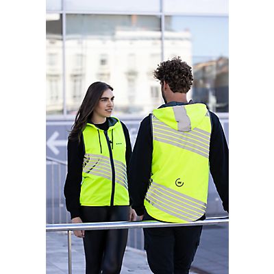 Threesixty Leuchtweste