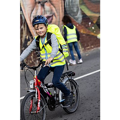 Fun Kinder Leuchtweste