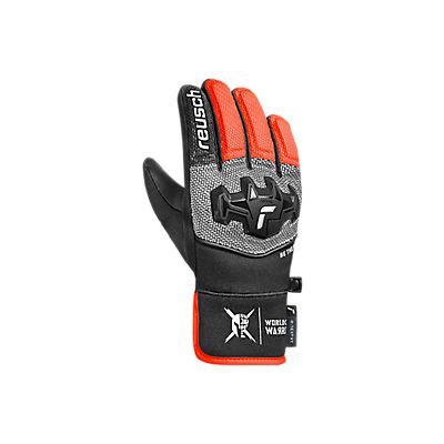 WC Warrior R-TEX® XT Kinder Skihandschuh