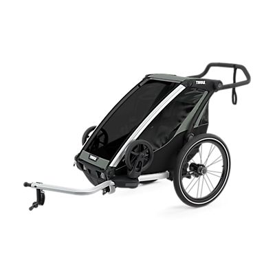 Chariot Lite Single Fahrradanhänger