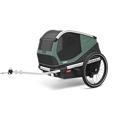 Dog Bexey M Fahrradanhänger