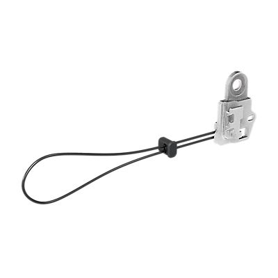 ezHitch™ Achskupplung