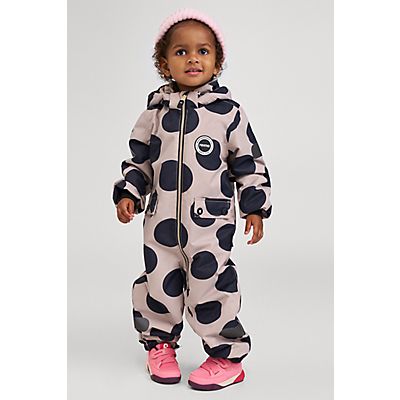 Marte Mid Kleinkind Skioverall