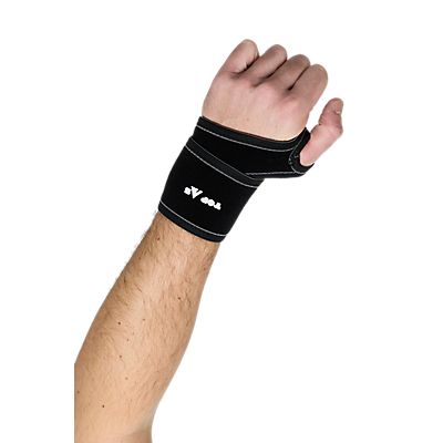 Force Handgelenkbandage