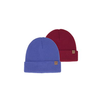 2-Pack Kinder Mützen