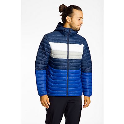 Powder Pass™ Hooded Herren Outdoorjacke
