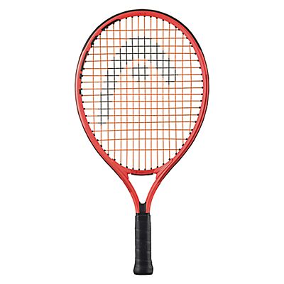 Radical 19-25 – besaitet – Kinder Tennisracket