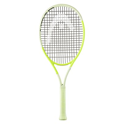 Extreme - besaitet - Kinder Tennisracket