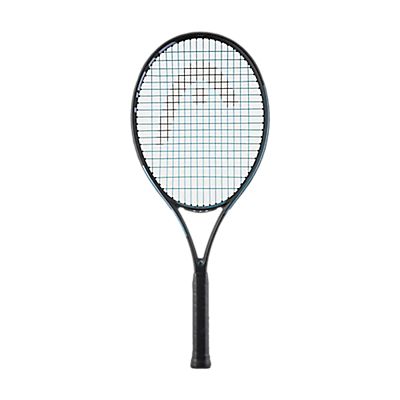 Gravity 25-26 – besaitet – Kinder Tennisracket