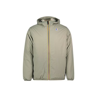 Le Vrai 4.0 Claude Orsetto Herren Outdoorjacke