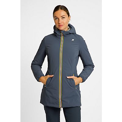 Denise St Warm Reversible Damen Parka