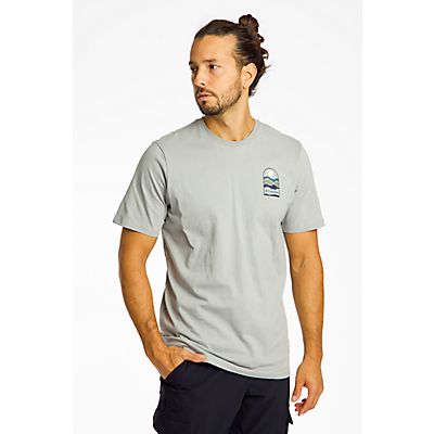 Explorers Canyon™  Back Graphic Herren T-Shirt
