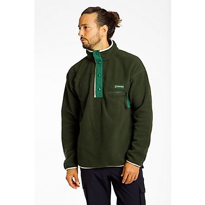 Helvetia™ II Half Snap Herren Midlayer