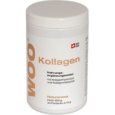 Nature 450 g collagene integratori alimentari