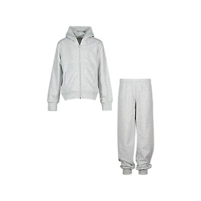 Mädchen Trainingsanzug