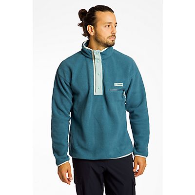 Helvetia™ II Half Snap Herren Midlayer