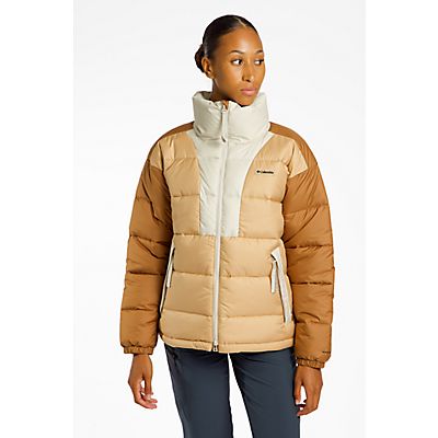 Pike Lake™ Puffer Damen Winterjacke