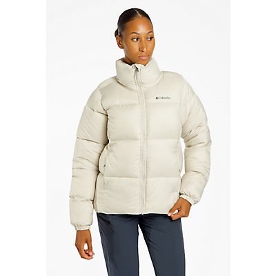 Puffect™ II Damen Winterjacke