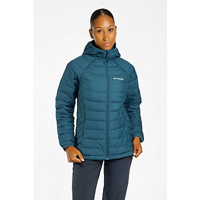 Powder Lite™ II Hooded Damen Winterjacke