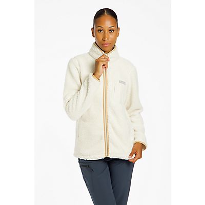 West Bend™ II Sherpa Damen Midlayer