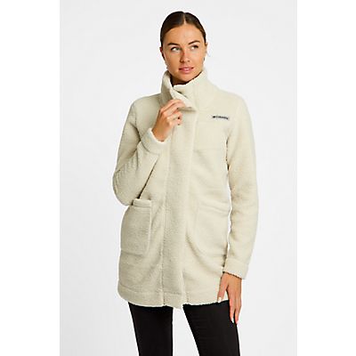 Panorama™ Long Damen Midlayer