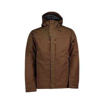 Skogsö Padded Herren Outdoorjacke