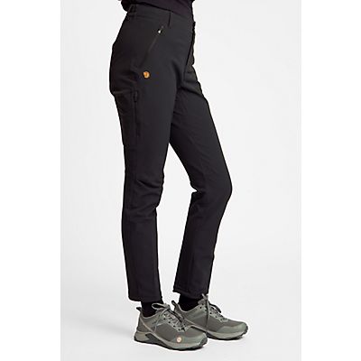 Abisko Winter Stretch Damen Wanderhosen