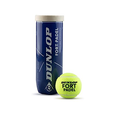 Fort Padelball