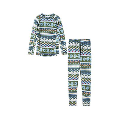 Taitoa Kinder Thermo Unterwäsche Set